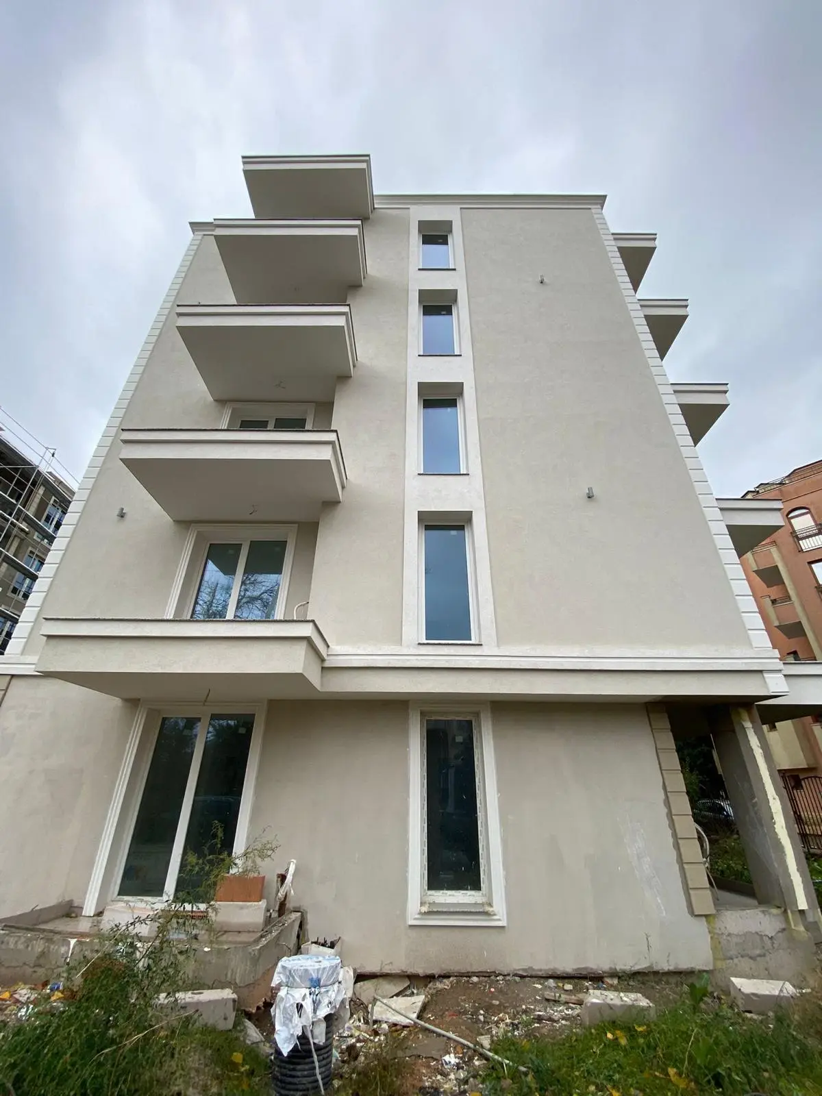 La Mer Silver Residence