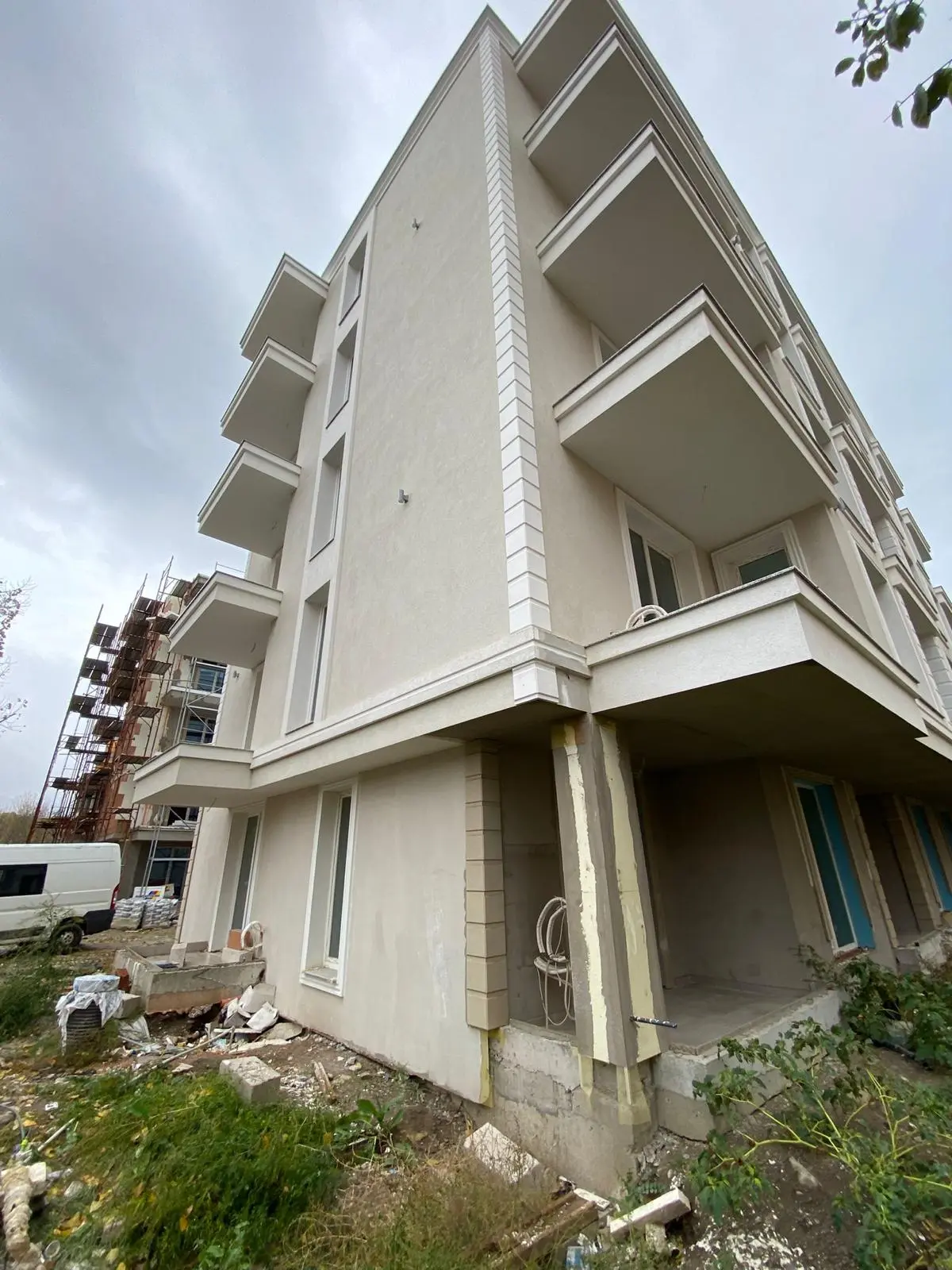 La Mer Silver Residence