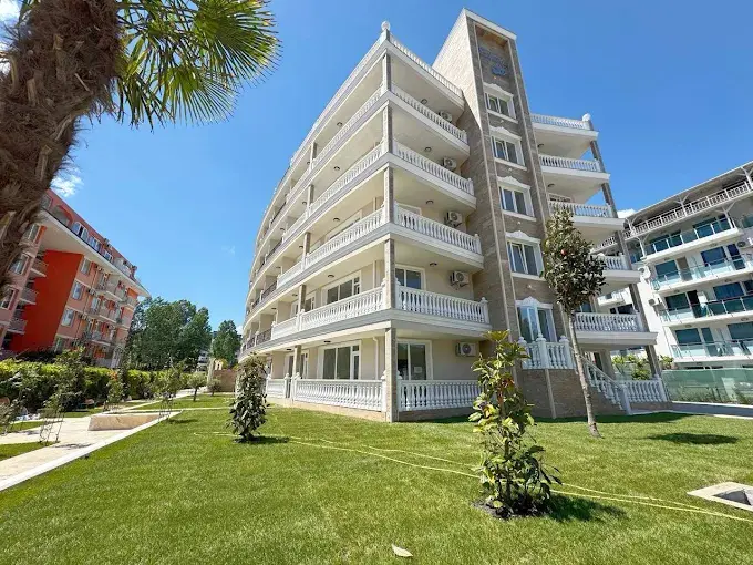 Magnolia Residence 7