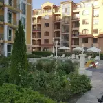 Студия в комплексе Golden Hermes