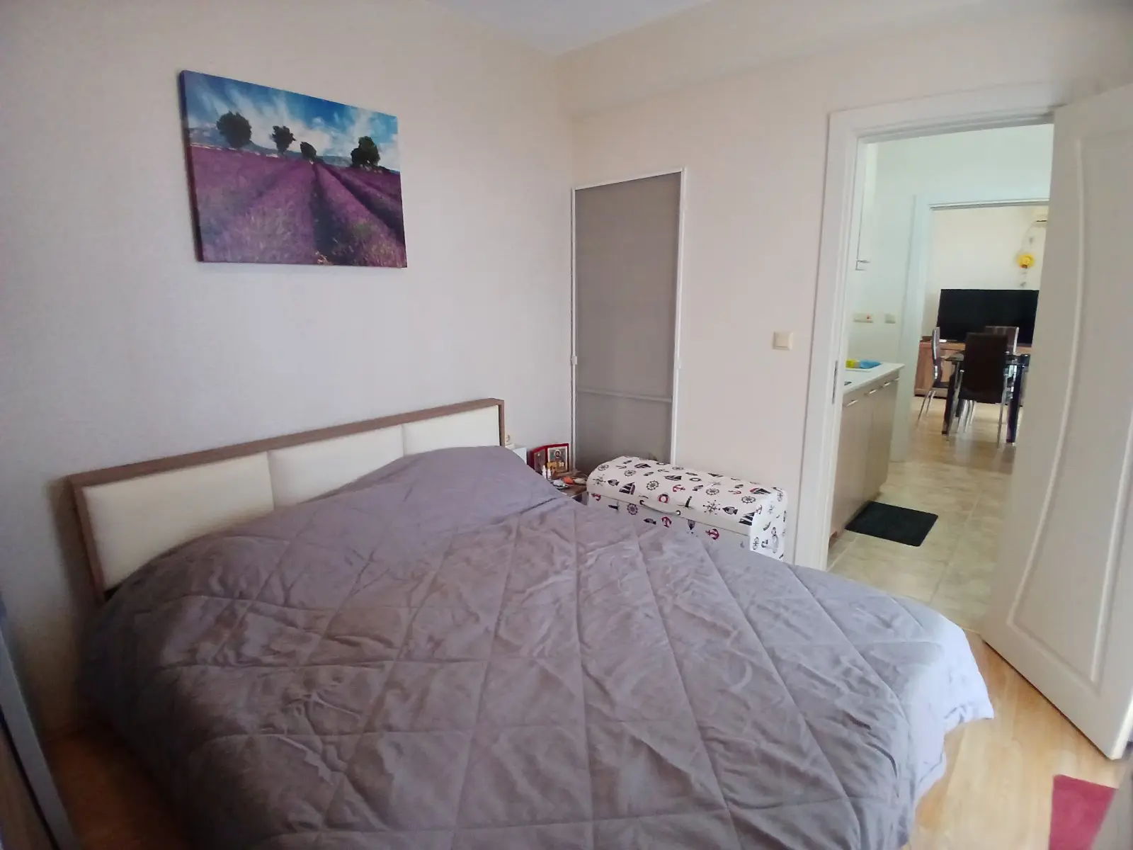 Трехкомнатная квартира в комплексе Mellia Resort 9