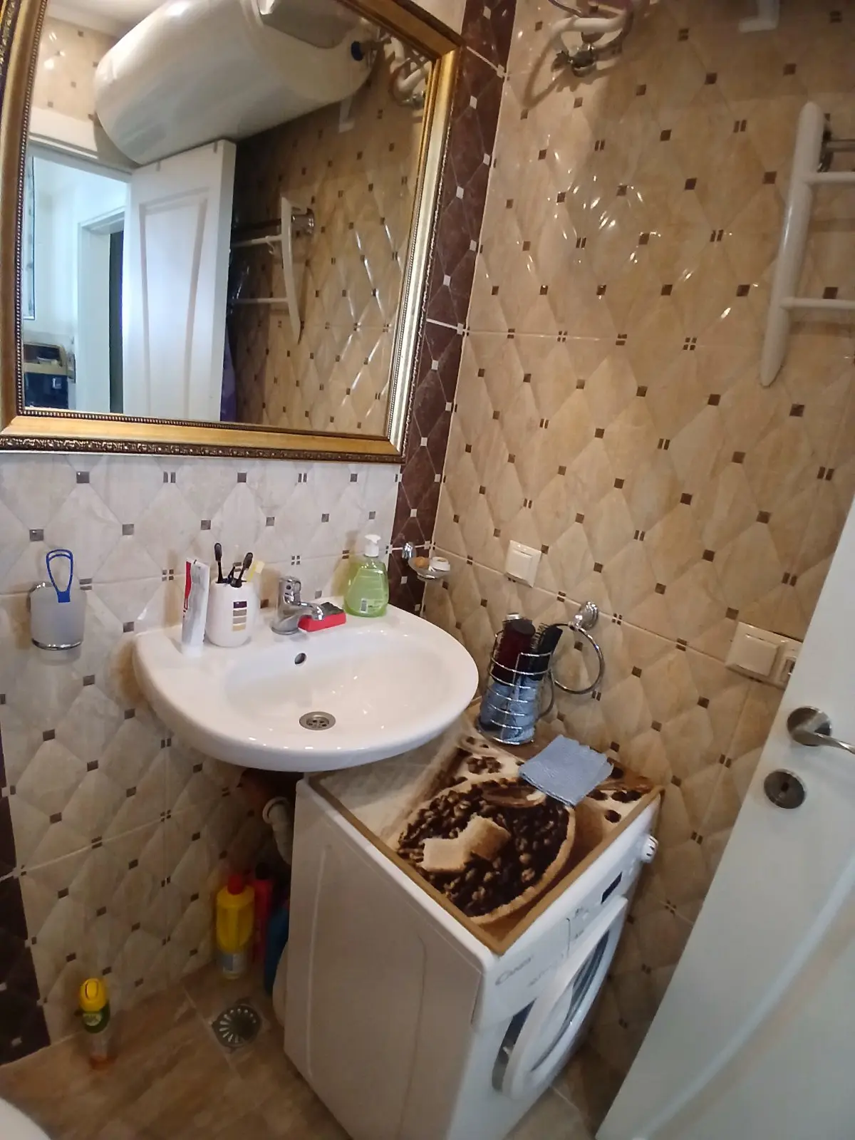 Трехкомнатная квартира в комплексе Mellia Resort 9