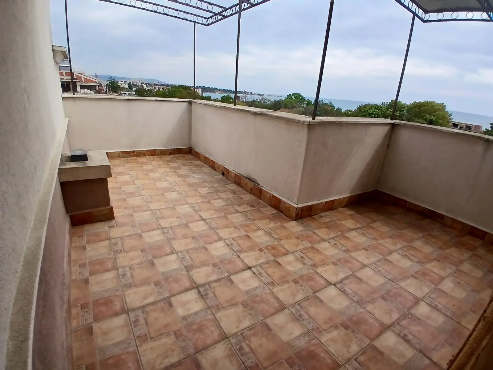 Трехкомнатная квартира в комплексе Mellia Resort 9