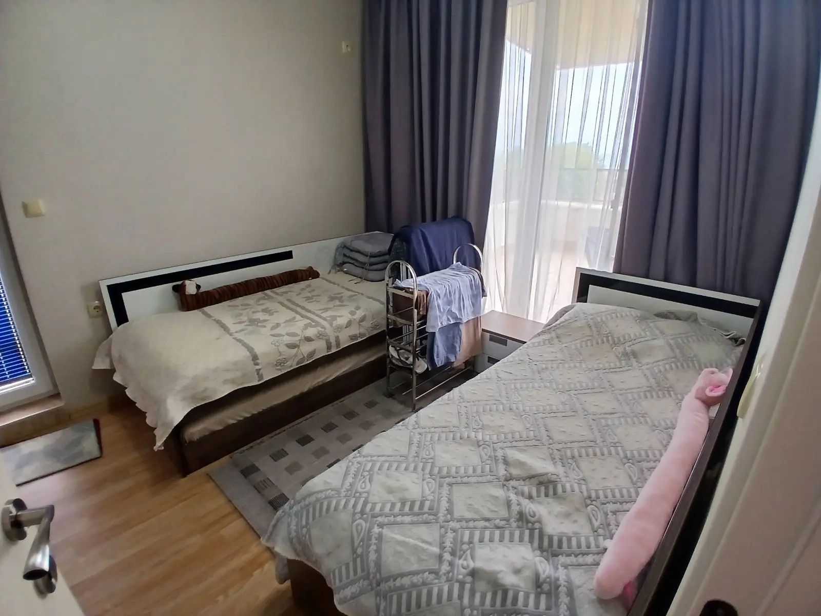 Трехкомнатная квартира в комплексе Mellia Resort 9