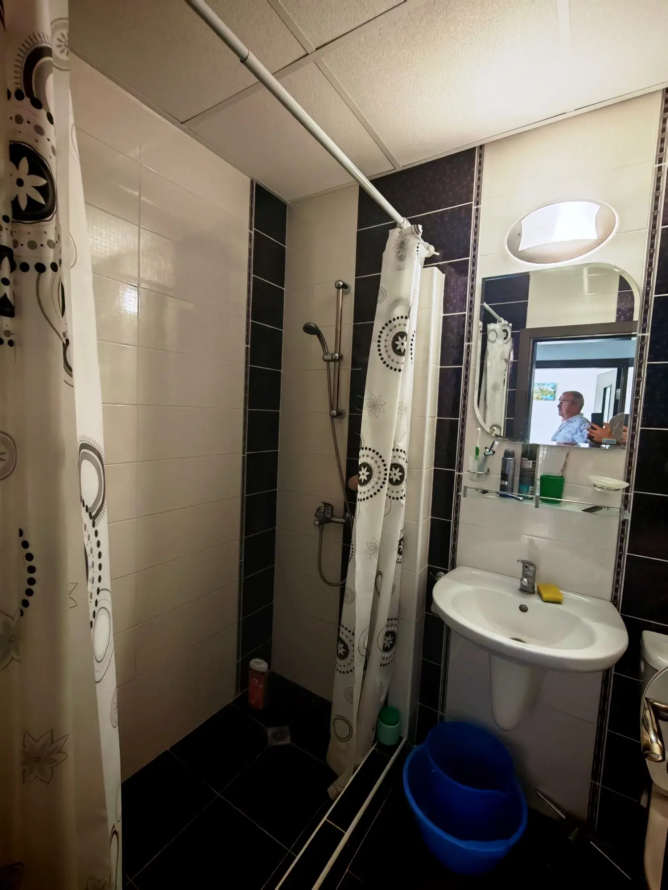 Двухкомнатная квартира в комплексе Радуга 2