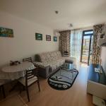 Двухкомнатная квартира в комплексе Радуга 2