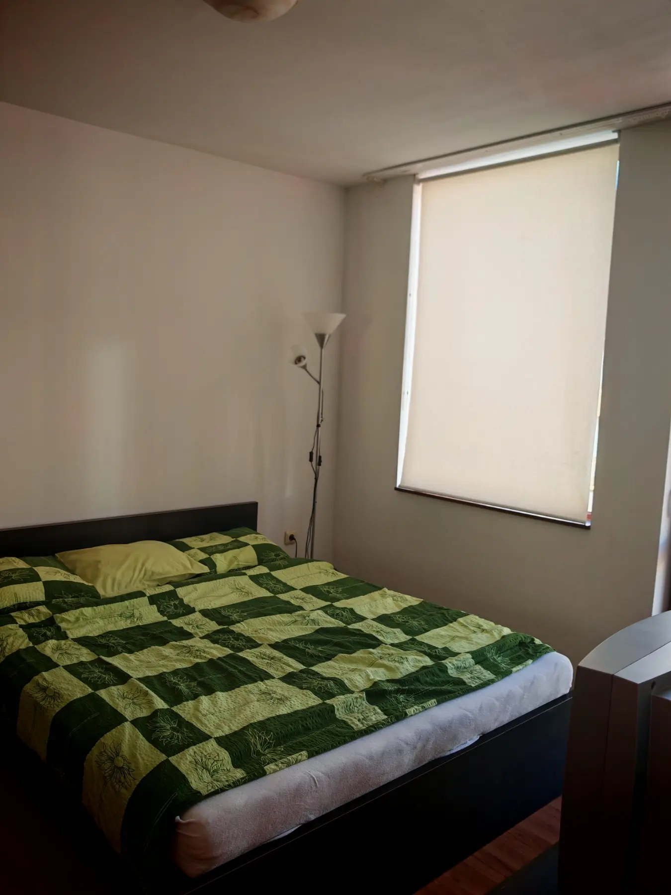 Двухкомнатная квартира в комплексе Siana 2