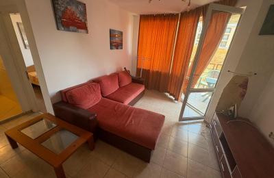 Трехкомнатная квартира в комплексе Vista Del Mar 2