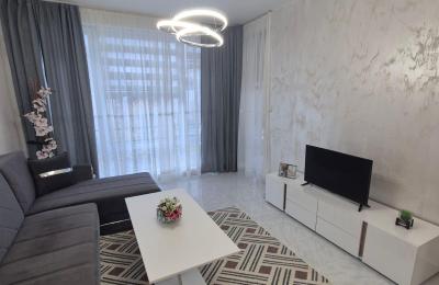 Двухкомнатная квартира в комплексе Azzuro