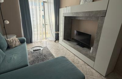 Двухкомнатная квартира в комплексе Pirop City