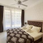 Трехкомнатная квартира в комплексе Harmony Suites Saint Vlas