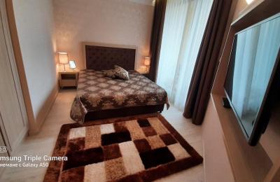 Двухкомнатная квартира в комплексе Harmony Suites Monte Carlo