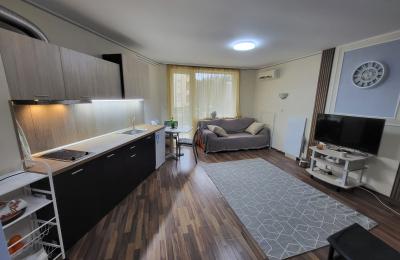 Студия в комплексе Amadeus 19