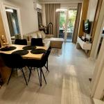 Двухкомнатная квартира в комплексе Domenico