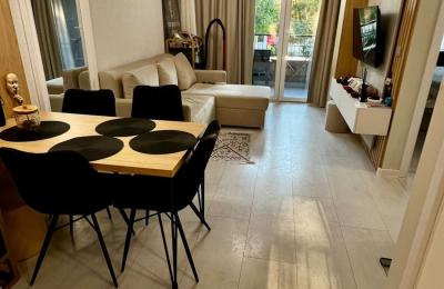 Двухкомнатная квартира в комплексе Domenico