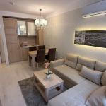 Двухкомнатная квартира в комплексе Harmony Suites 15