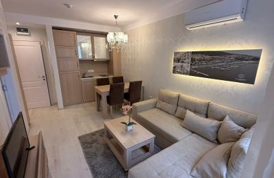 Двухкомнатная квартира в комплексе Harmony Suites 15