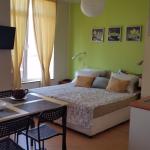 Студия в комплексе Rainbow 2